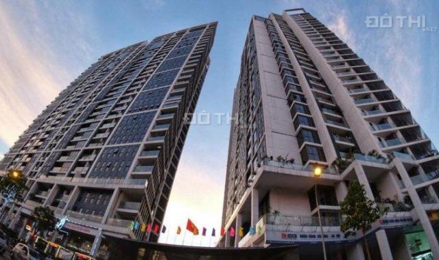 Chính chủ bán cắt lỗ căn hộ 161m2 chung cư Làng Việt Kiều Châu Âu Euroland, giá 20 tr/m2