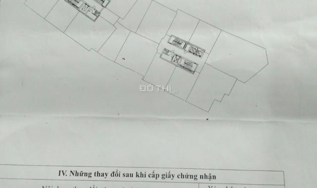 Chính chủ bán cắt lỗ căn hộ 161m2 chung cư Làng Việt Kiều Châu Âu Euroland, giá 20 tr/m2
