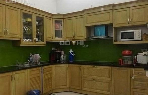 Nhà trọ 6 tầng, 45m2, 11 phòng khép kín Triều Khúc, đông sinh viên, đường thuận tiện, LH 0962345892