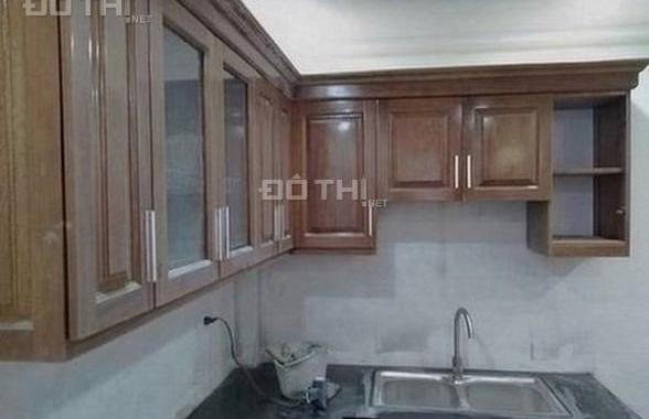 Bán nhà riêng tại Đường Mỗ Lao, Phường Mỗ Lao, Hà Đông, Hà Nội diện tích 50m2, giá 6.7 tỷ