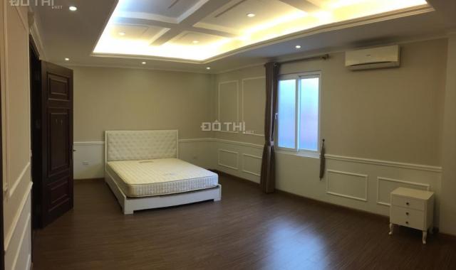 CC bán gấp nhà 6 tầng x 50m2 cực đẹp tại Nguyễn Đổng Chi, Hồ Tùng Mậu, HN, giá 6.6 tỷ ô tô vào nhà