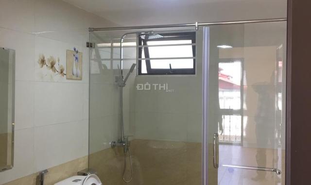 CC bán gấp nhà 6 tầng x 50m2 cực đẹp tại Nguyễn Đổng Chi, Hồ Tùng Mậu, HN, giá 6.6 tỷ ô tô vào nhà