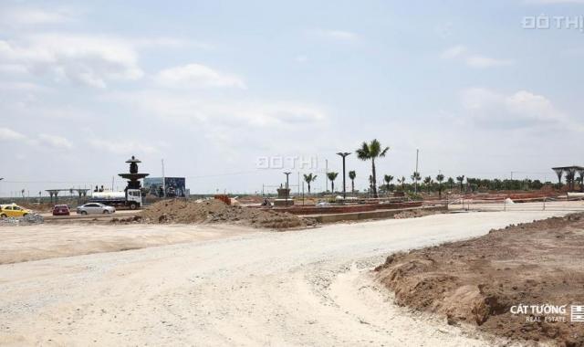 Bán đất nền dự án tại khu đô thị phức hợp - cảnh quan Cát Tường Phú Hưng, Đồng Xoài, Bình Phước