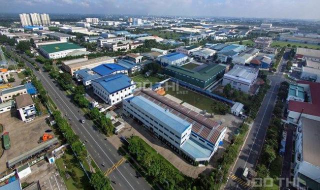 Đất chính chủ, SH riêng, ngay Đại học Việt Đức, KCN tiện KD. LH: 0969.739.583