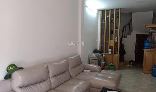 Ô tô tránh, gara ô tô nhà Kim Ngưu, Hai Bà Trưng, 45m2, 5T, 4,98 tỷ. LH 0386876251