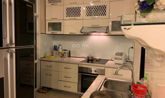 Bán căn hộ chung cư tại dự án Belleza Apartment, Quận 7, Hồ Chí Minh, diện tích 105m2, giá 2.25 tỷ