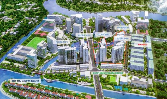 Khách gửi em nhiều căn Mizuki Park 56m2 1.7 tỷ, 72m2 2 tỷ, giá tốt nhất thị trường, 0901838778