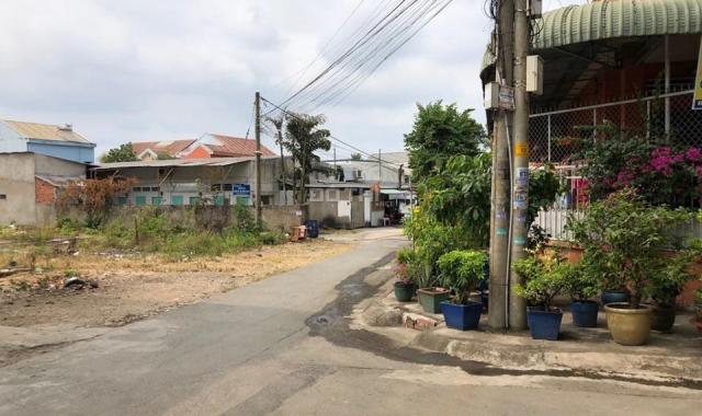 65,5m2 MT đường 10m Bưng Ông Thoàn, Phú Hữu, Q. 9, giá 49,5tr/m2, 0967743589