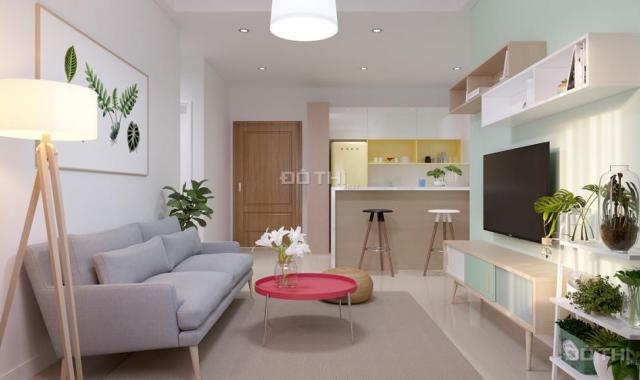 Nhận nhà hoàn thiện và gói nội thất cho căn hộ Bình Tân, thanh toán trước 499 tr, NH cho vay 70%