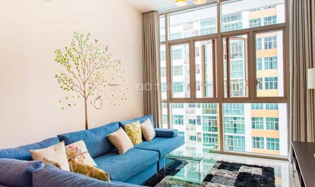 Chuyển nhượng giá tốt nhiều căn hộ 2-3-4PN, penthouse tại The Vista An Phú Q2, LH: 0909.421.566
