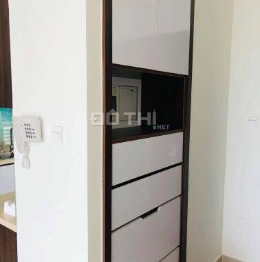 Cho thuê căn hộ 3PN, 16 tr/th, 86m2, nhà mới bao đẹp, view trực diện sông và Đảo Kim Cương, Q2