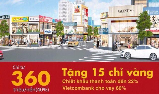 Đất sổ đỏ cạnh KCN Vsip II và Vsip III, thị xã Tân Uyên, sổ đỏ ngay