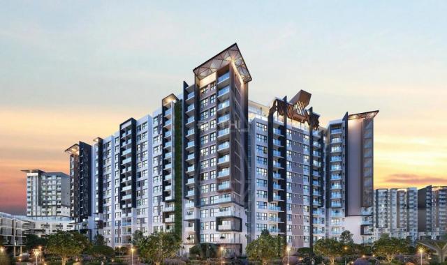 Celadon City ra mắt khu mới Diamond Brilliant căn hộ siêu cao cấp resort 5*. LH: 0933.98.98.93