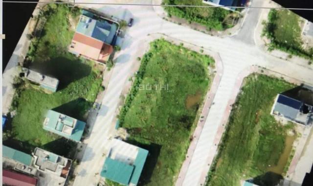 Bán đất tại TT Bút Sơn, Hoằng Hóa, Thanh Hóa. Diện tích 90m2, giá 750 triệu