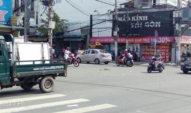 Cho thuê nhà MT đường Nguyễn Thị Thập, Q. 7, vị trí kinh doanh tốt