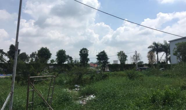 Bán đất nhà phố view sông Sài Gòn - P An Phú, Quận 2