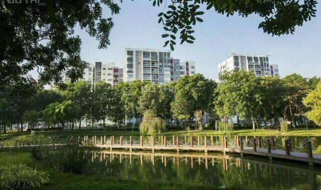 Bán căn hộ view công viên, tầng thấp khu Emerald Celadon City, giá 2.95 tỷ, lh 0909428180
