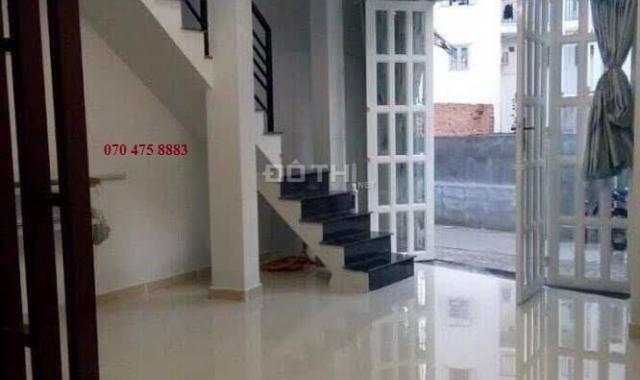 Nhà rẻ nhất Thủ Đức - 1.65 tỷ - Bán nhà Linh Xuân, TĐ, 1 lầu, 2 trệt, SH riêng, ngân hàng cho vay