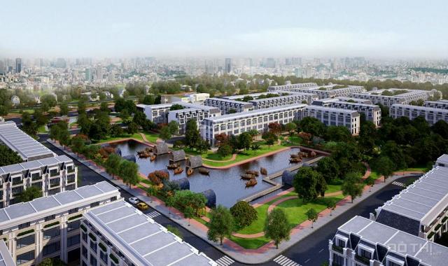 Đất đầu tư sân bay Long Thành - Long Thành Airport 100m2 thanh khoản cao