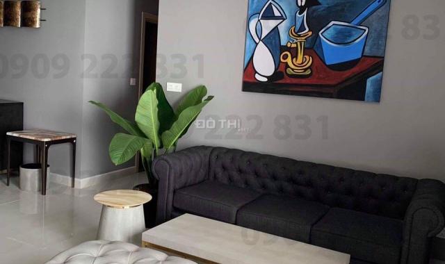 Cho thuê căn hộ CC tại dự án khu căn hộ Mỹ Đức, Quận 7, Hồ Chí Minh diện tích 120m2, giá 21tr/th