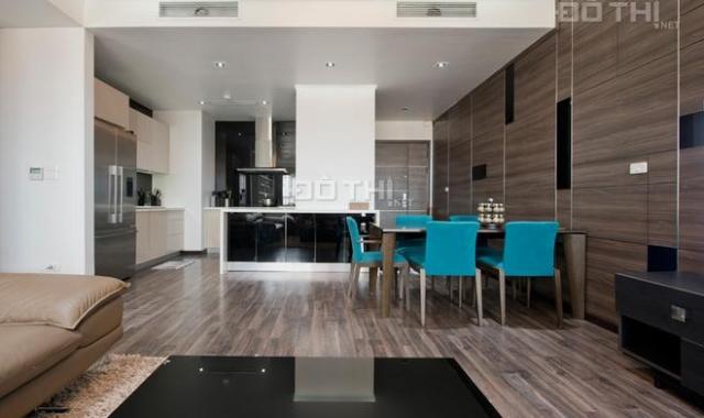 Cho thuê căn hộ chung cư Mulberry Lane, tháp D 123m2, nội thất đẹp, giá 11 tr/th. 0989.144.673