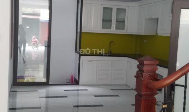 Bán nhà Yên Xá ô tô vào nhà (Kinh doanh tốt 40m2 * 5 tầng * 3.7 tỷ), 0982 550 855