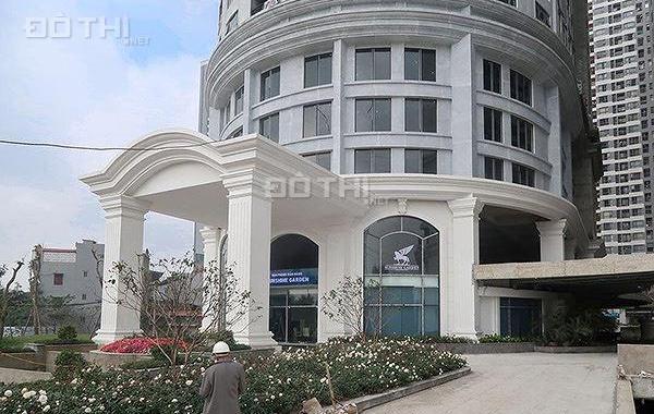 Bán căn hộ CC tại dự án Sunshine Garden diện tích 100m2, giá 28 triệu/m2 với nhiều ưu đãi lớn