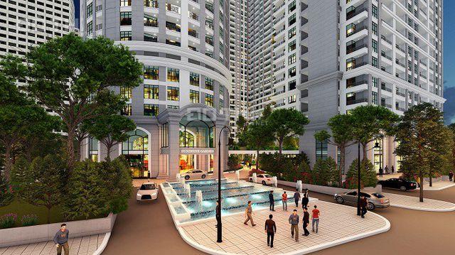Bán căn hộ CC tại dự án Sunshine Garden diện tích 100m2, giá 28 triệu/m2 với nhiều ưu đãi lớn