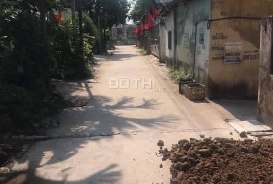 Chính chủ cần bán đất mặt đường làng Phụng Công, Văn Giang Hưng Yên