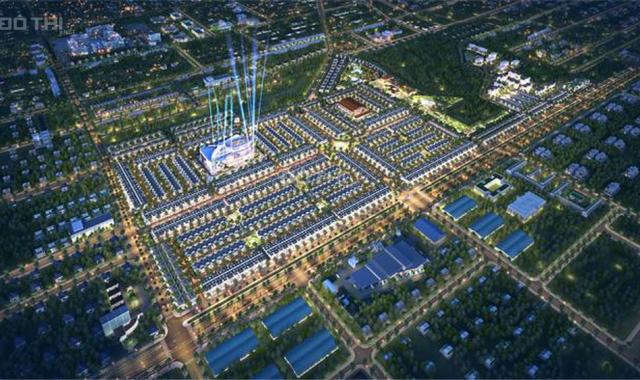 Cần bán gấp vài lô đất chính chủ trong khu TDC Becamex, Bình Phước