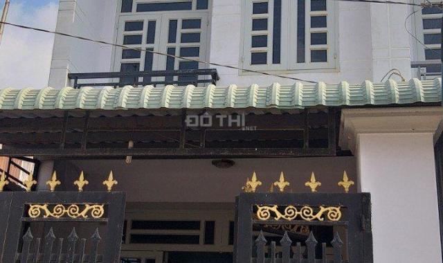 Kẹt tiền bán nhà riêng tại Đường Ấp 5, xã Vĩnh Lộc B, Bình Chánh, Hồ Chí Minh, giá 1,6 tỷ