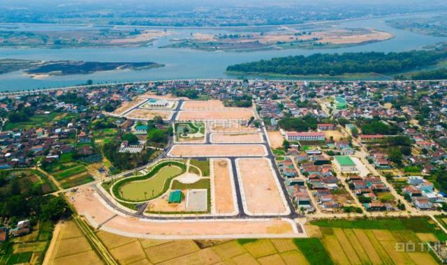 Tài chính 800 tr đến 1 tỷ đầu tư Phú Điền Residences Quảng Ngãi lợi nhuận 50%-70%