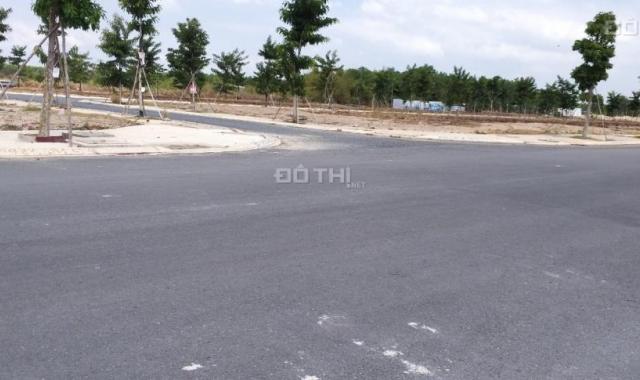 Bán đất gần vòng xoay 60m Bắc Sơn Long Thành, giá 750 triệu