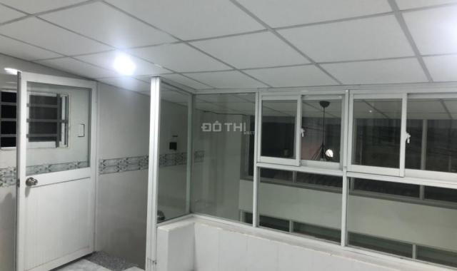 Bán nhà riêng tại đường Vườn Lài, Phường An Phú Đông, Quận 12, Hồ Chí Minh, DT 24.75 m2, giá 890 tr