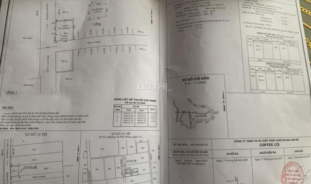 Bán nhà riêng tại đường Vườn Lài, Phường An Phú Đông, Quận 12, Hồ Chí Minh, DT 24.75 m2, giá 890 tr