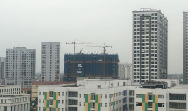 Chung cư Minh Khai ra thêm căn 2PN cực hot view tầng đẹp 74m2, giá 2.5 tỷ, nhanh tay chọn căn đẹp