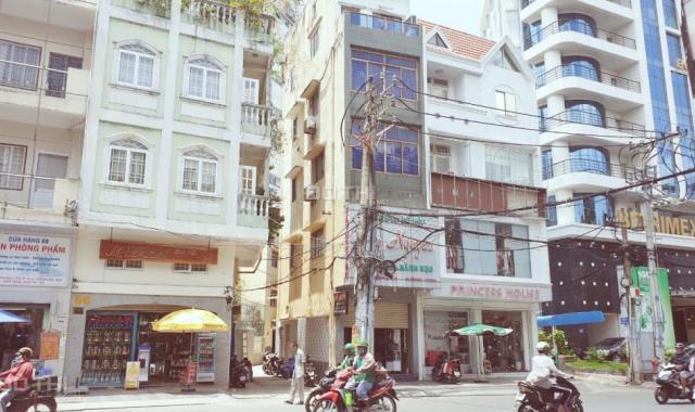 Bán nhà mặt tiền đường Trần Huy Liệu, cách Nguyễn Văn Trỗi 30m, DT 3x11m, kết cấu 1 trệt, 2 lầu