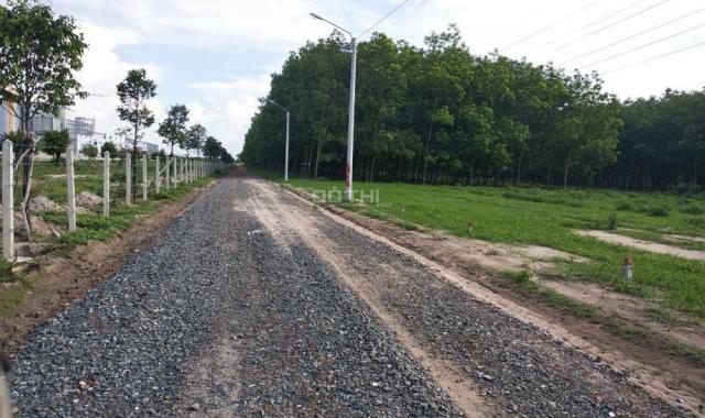 Cần bán đất KCN Becamex Chơn Thành, Bình Phước