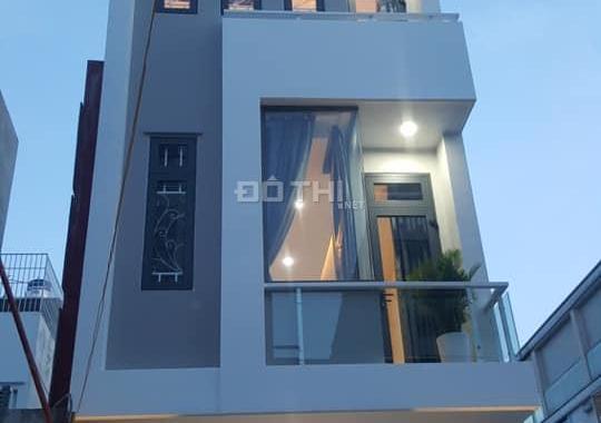 Bán nhà riêng tại Đường Tô Hiệu, Phường Hiệp Tân, Tân Phú, Hồ Chí Minh, diện tích 156m2, giá 7.2 tỷ
