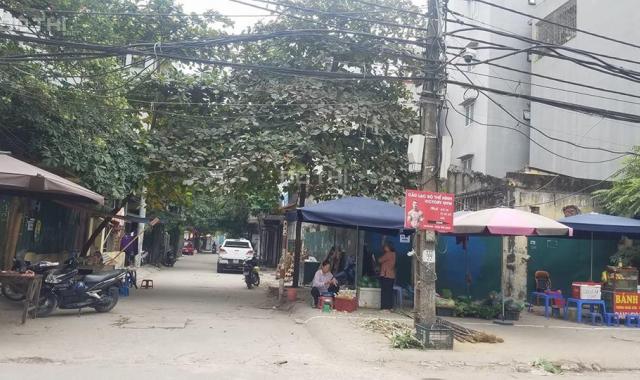 Bán nhà mặt phố Nguyễn Xiển 100m2, mặt tiền 6m, đoạn đẹp nhất phố, giá tốt. LH 0966269925