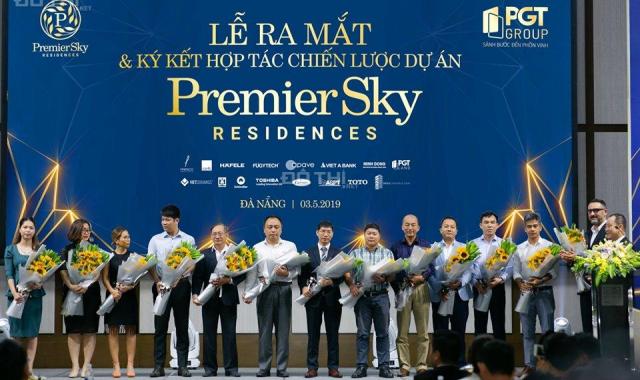 Căn hộ cao cấp Premier Sky Residences, Đà Nẵng, sở hữu vĩnh viễn, CK 1.5%