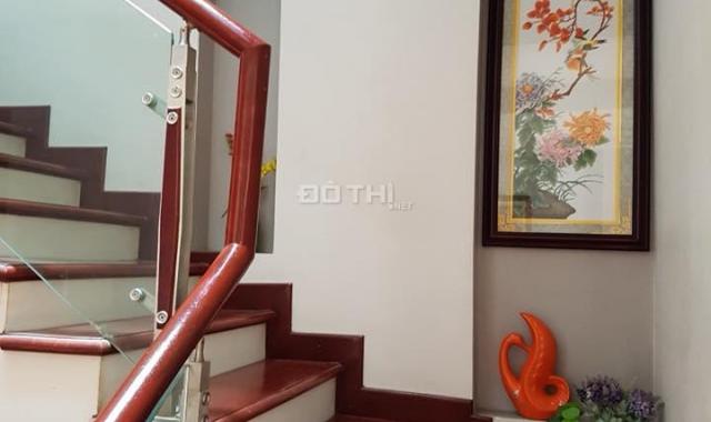 Mặt ngõ 51 Nguyễn Thị Định, Cầu Giấy, ô tô, kinh doanh đỉnh. DT 80m2, 4 tầng, giá rẻ nhất