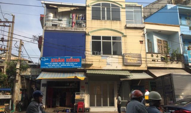 Bán shophouse mặt tiền rẻ nhất Tân Bình. Giá chỉ 3.2 tỷ TL