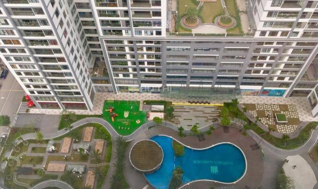 Cho thuê căn hộ chung cư Imperia Garden - 203 Nguyễn Huy Tưởng, 93m2, 3 PN, đủ đồ, giá 16 triệu/th