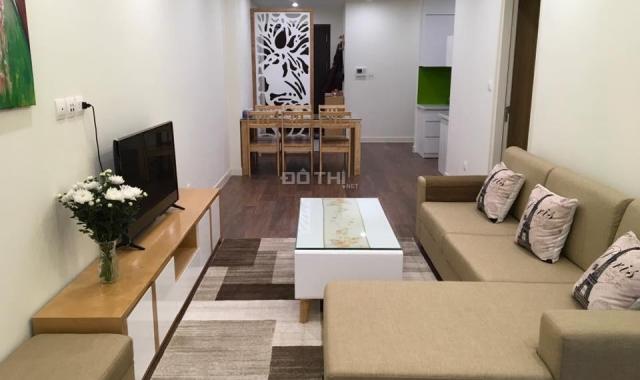 Cho thuê căn hộ chung cư Imperia Garden - 203 Nguyễn Huy Tưởng, 93m2, 3 PN, đủ đồ, giá 16 triệu/th