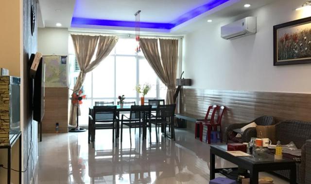 Bán căn hộ CC tại dự án Belleza Apartment, Quận 7, Hồ Chí Minh diện tích 127m2, giá 2.45 tỷ