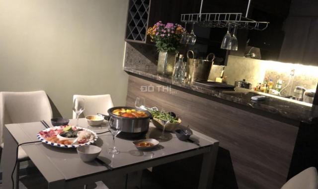 Bán căn hộ CC tại dự án The Gold View, Quận 4, Hồ Chí Minh, diện tích 80m2