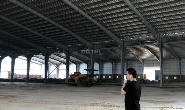 Bán nhà xưởng đường Đinh Quang Ân, Biên Hòa, Đồng Nai diện tích 7000 mét vuông