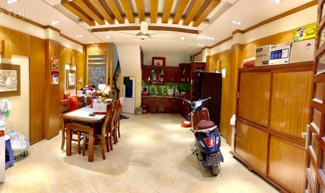 Bán nhà phố Hoàng Ngân 51m2, 6 tầng, 6,99 tỷ, Thanh Xuân. LH: 0335662969