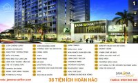 Bán nhanh căn hộ ở liền KDC Bùi Văn Ba, Q. 7 - Miễn phí 2 năm phí quản lý - Giá cực tốt, NTCC